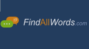 FindAllWords