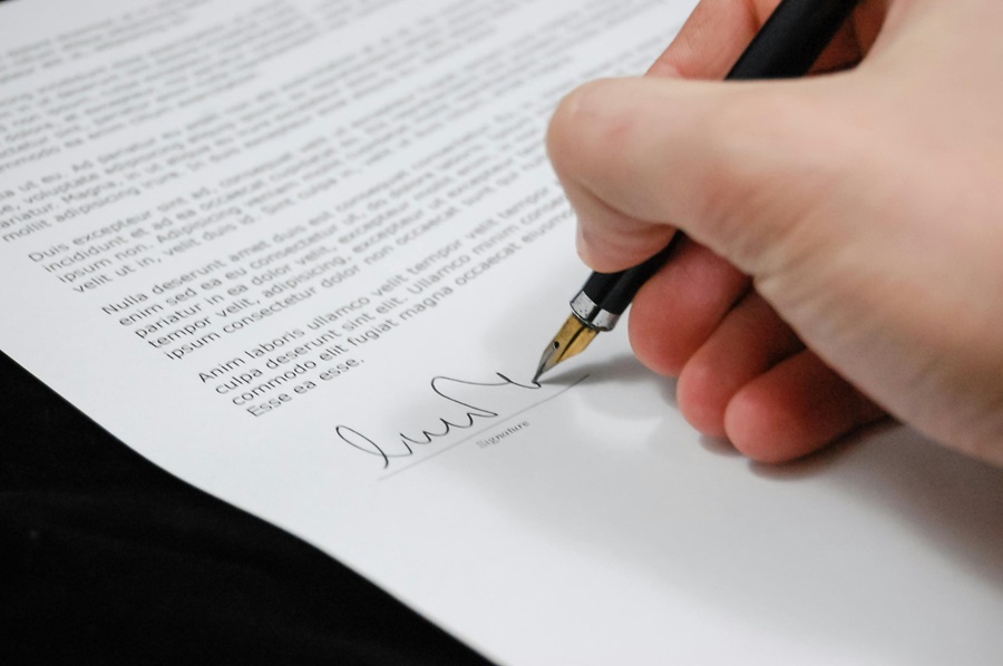 Contrat à Durée Indéterminée