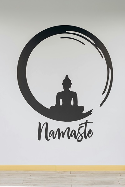 Namastê