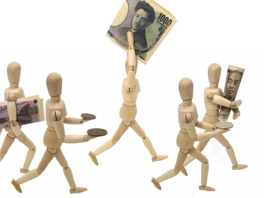 O que significa nepotismo?
