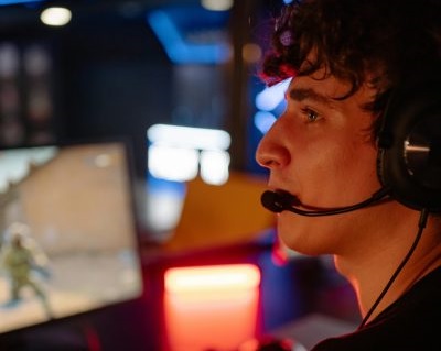 online gaming