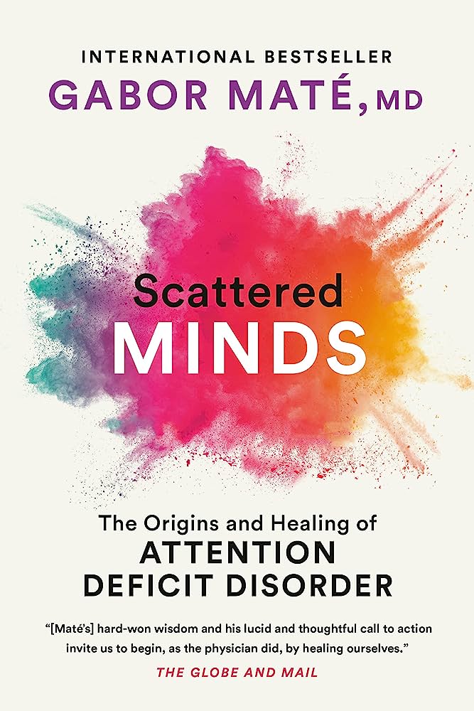 scattered-minds