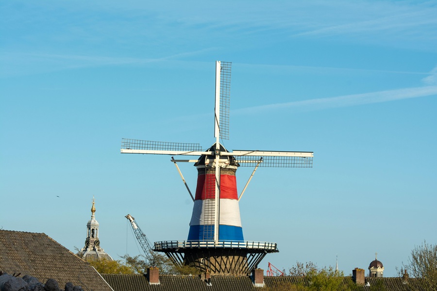Dutch