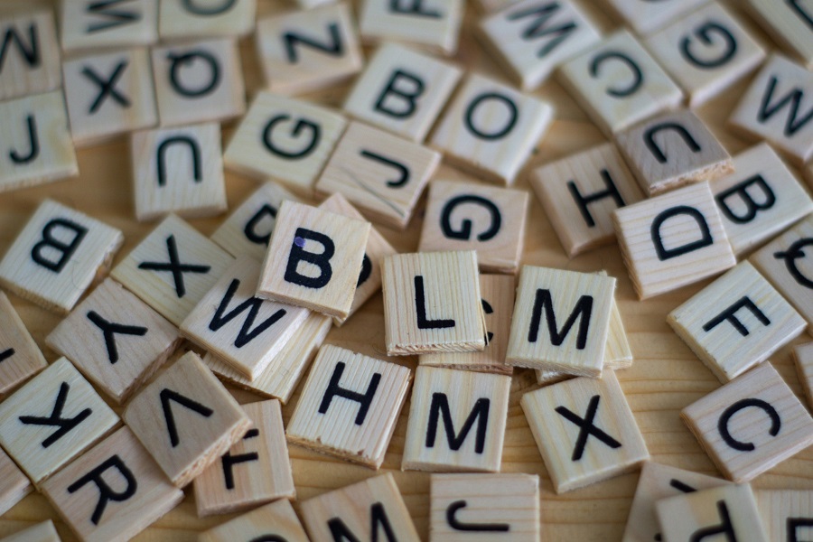 5 Letter Words Starting With A