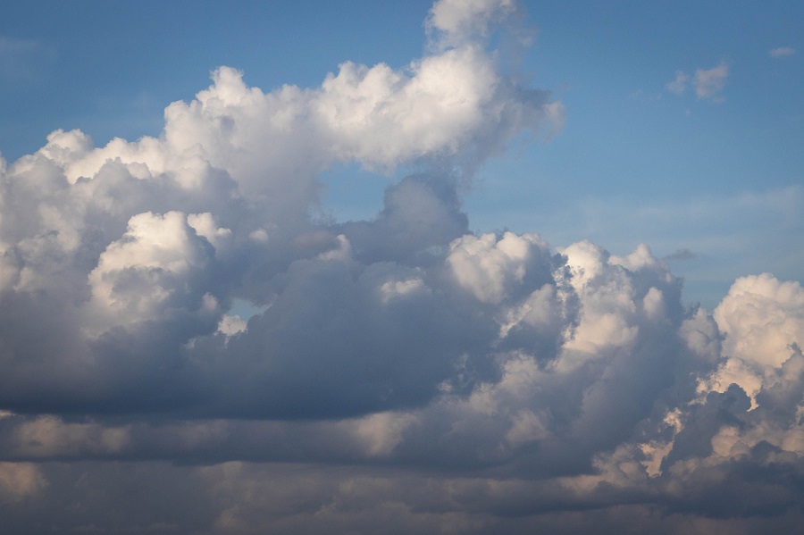 Clouds