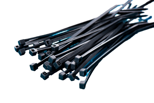 Cable binders